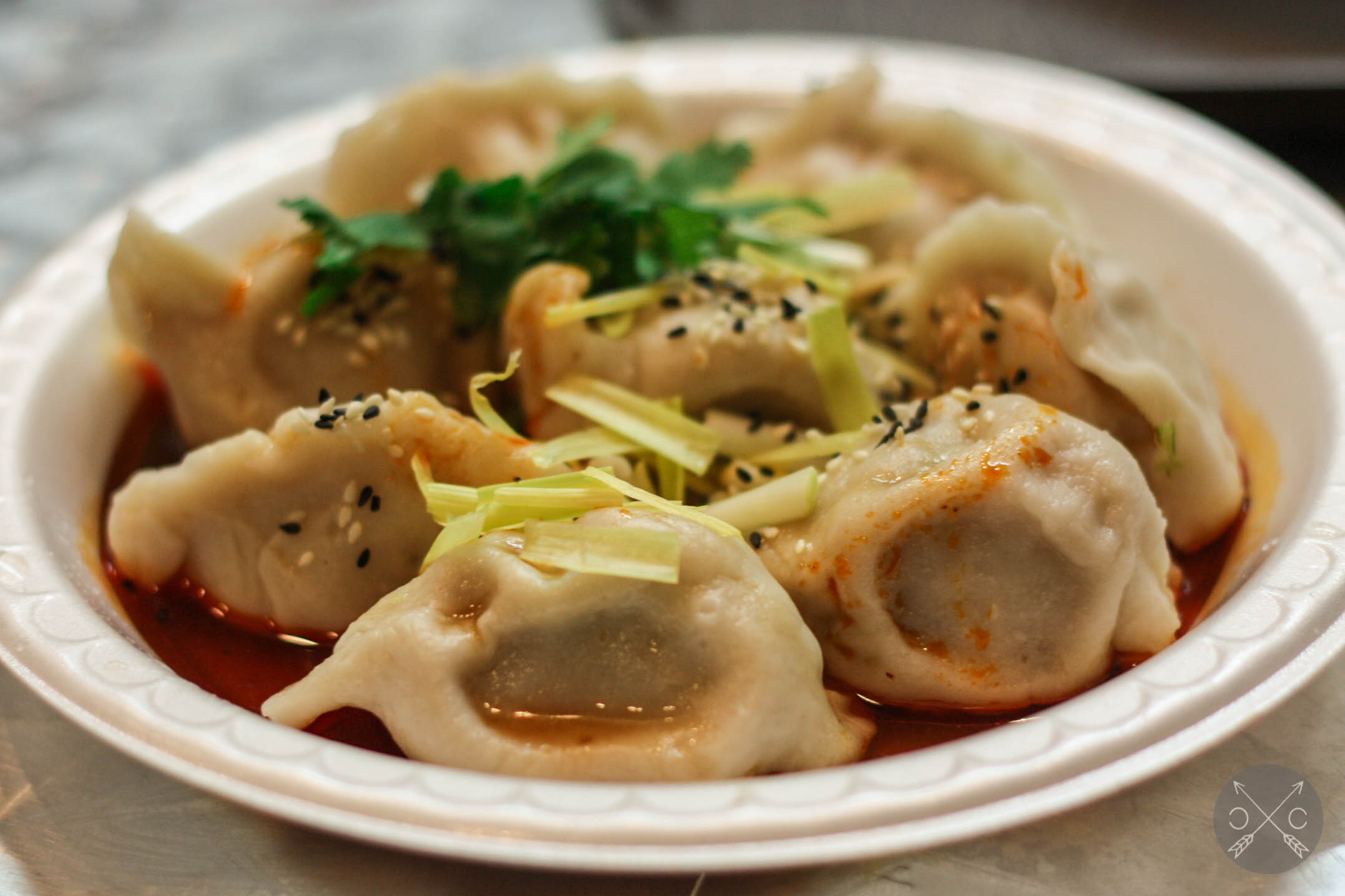 EATS // XI'AN FAMOUS FOODS Cultural Chromatics Cultural Chromatics