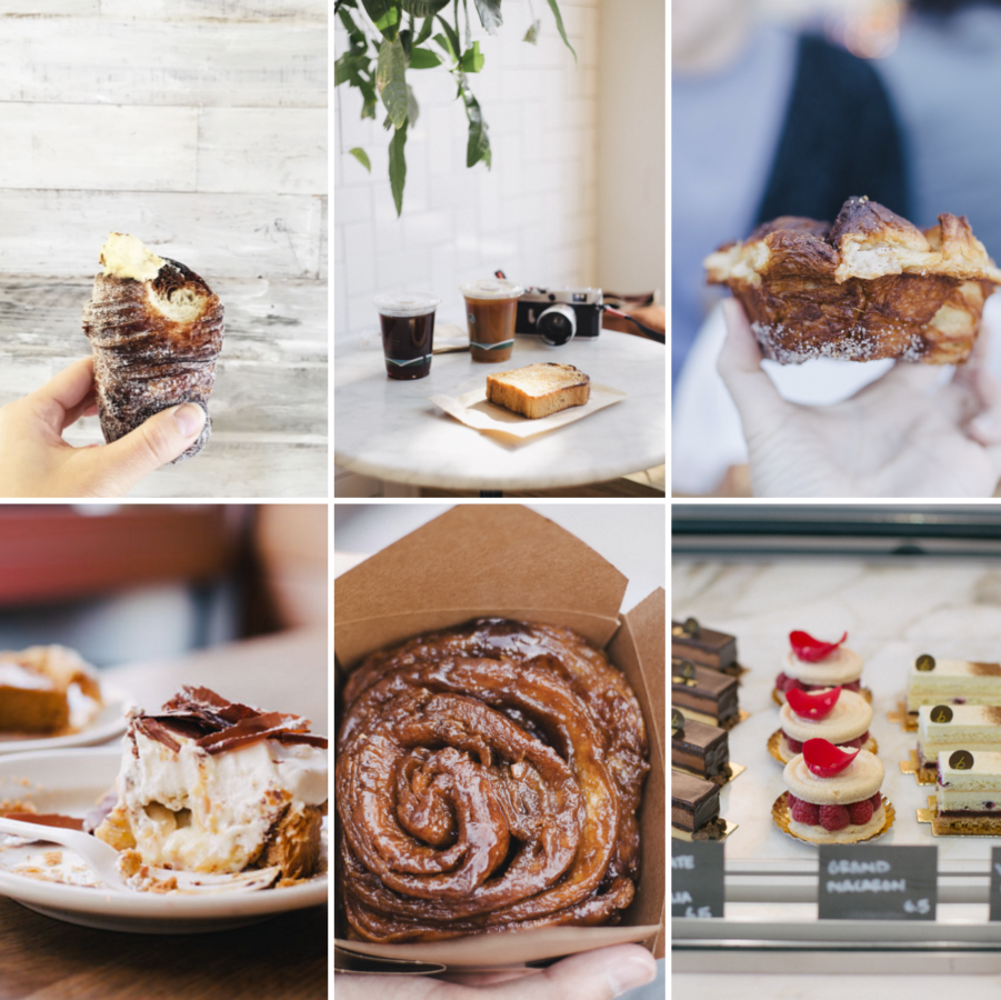 8 MustTry San Francisco Bakeries Cultural Chromatics