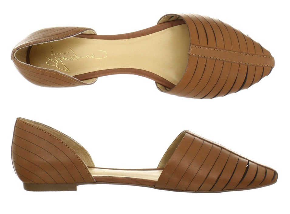 STYLE // 10 CHIC d'ORSAY FLATS Cultural Chromatics