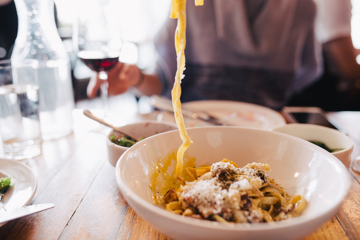 Brunch at The Copper Onion in Salt Lake City Cultural Chromatics